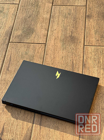 Ноутбук Acer Nitro V15 - 15.6" 144Hz|i7-13620H|16GB|512GB|RTX 4060 8GB Каменка - изображение 3