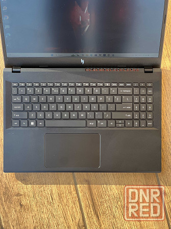Ноутбук Acer Nitro V15 - 15.6" 144Hz|i7-13620H|16GB|512GB|RTX 4060 8GB Каменка - изображение 4