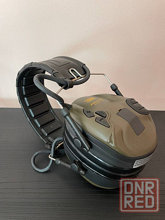 Активные наушники 3M Peltor Sporttac Новые Запорожье - изображение 5