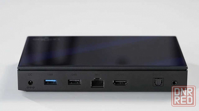 ТВ бокс приставка Ugoos SK1 Amlogic S928X-K 8/128, WIFI6, Android 11 Каменка - изображение 5
