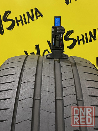 255 35 21  Pirelli Pzero 2021 Літо Каменка - изображение 4