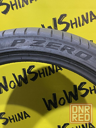 255 35 21  Pirelli Pzero 2021 Літо Каменка - изображение 2