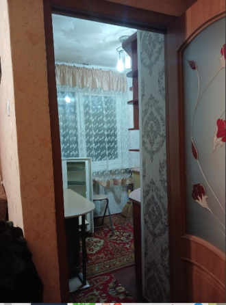 1-ком. квартира в Калининском р-не. ул. 50 гвардейской дивизии Донецк