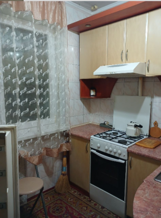 1-ком. квартира в Калининском р-не. ул. 50 гвардейской дивизии Донецк