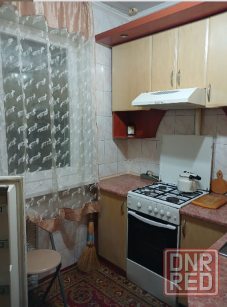 1-ком. квартира в Калининском р-не. ул. 50 гвардейской дивизии Донецк - изображение 6