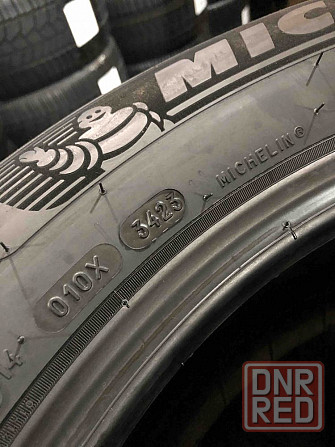 225/60/18 R18 Michelin Pilot Alpin 5 ZP 4шт нові зима Камышаны - изображение 7