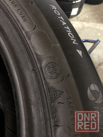 225/60/18 R18 Michelin Pilot Alpin 5 ZP 4шт нові зима Камышаны - изображение 5
