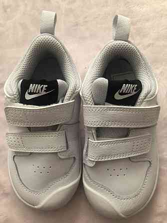Кроссовки Nike Pico 5 Камышаны