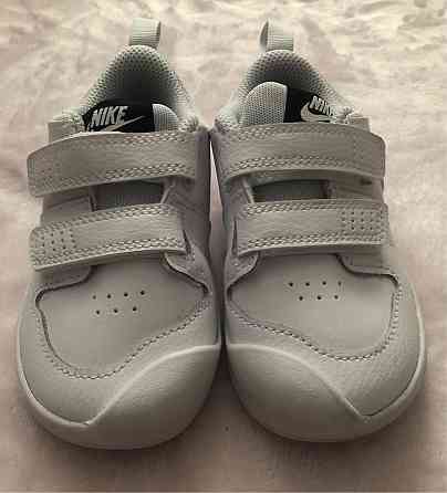 Кроссовки Nike Pico 5 Камышаны