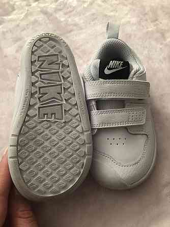 Кроссовки Nike Pico 5 Камышаны