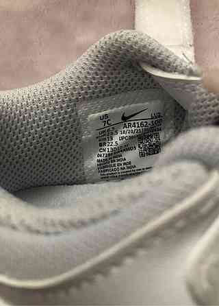Кроссовки Nike Pico 5 Камышаны