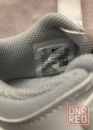 Кроссовки Nike Pico 5 Камышаны - изображение 4