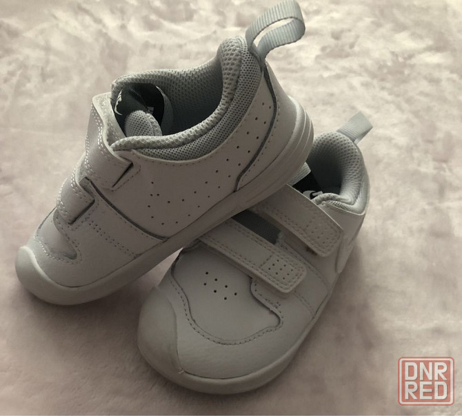 Кроссовки Nike Pico 5 Камышаны - изображение 3