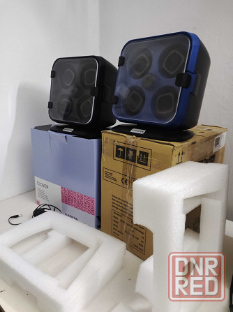Шкатулка подзавод для часов ротомат виндер ротатор Klarstein Clover Камышаны - изображение 3