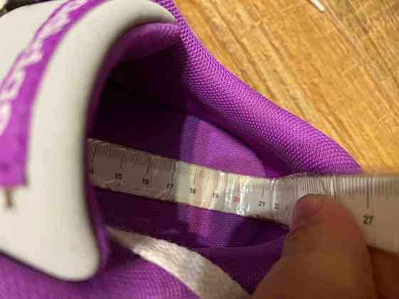 Adidas кроссовки кросівки детские на девочку Адидас оригинал р.33 Камышаны