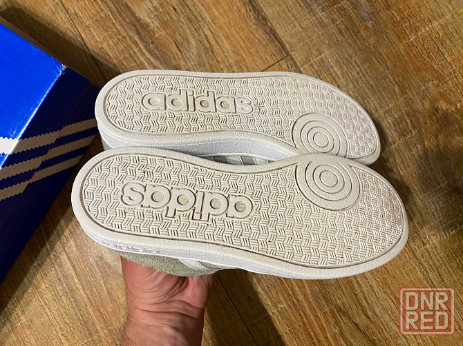 Adidas кроссовки кросівки детские на девочку Адидас оригинал р.33 Камышаны - изображение 7