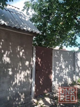 Продаю 3-х комнатный дом в Кировском районе, Рутченково Донецк - изображение 1