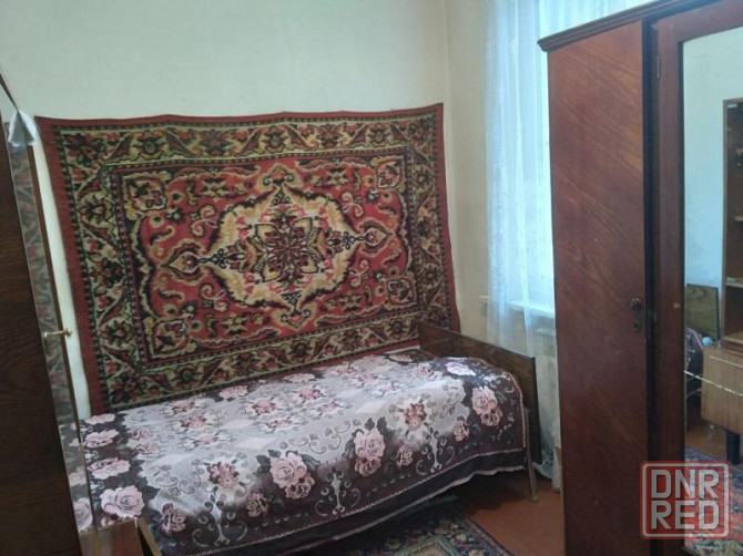 Продаю 3-х комнатный дом в Кировском районе, Рутченково Донецк - изображение 2