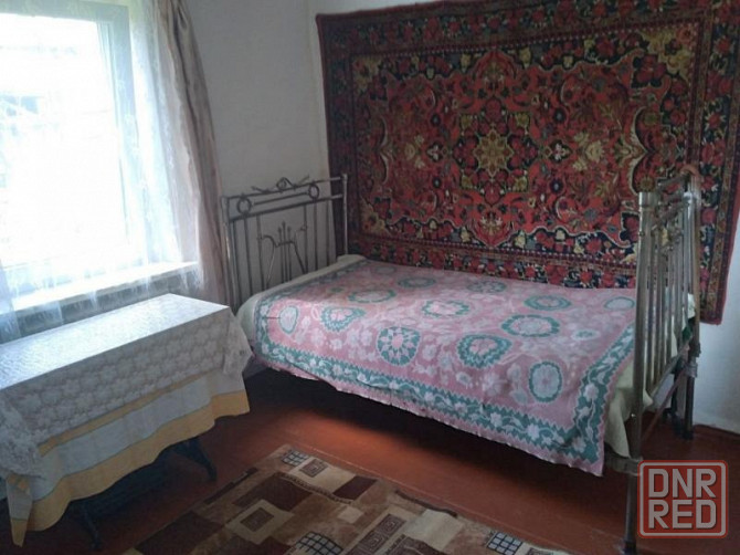 Продаю 3-х комнатный дом в Кировском районе, Рутченково Донецк - изображение 4