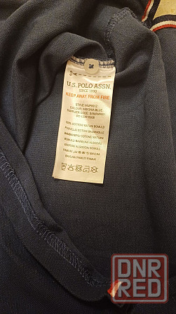 Оригинальный U.S. Polo ASSN Камышаны - изображение 5
