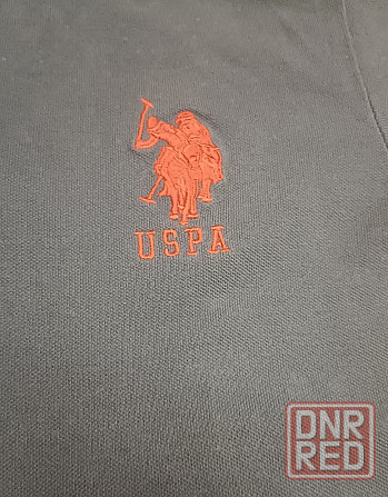 Оригинальный U.S. Polo ASSN Камышаны - изображение 4