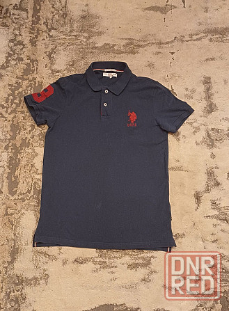 Оригинальный U.S. Polo ASSN Камышаны - изображение 1