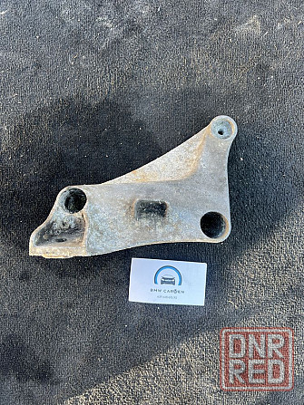 Лапа двигуна bmw e39 m52 2211-1 092 973 Камышаны - изображение 6