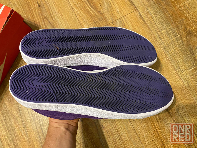 Nike кроссовки кросівки кеды Найк оригинал р.45 Камышаны - изображение 7