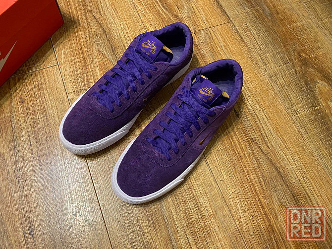 Nike кроссовки кросівки кеды Найк оригинал р.45 Камышаны - изображение 3