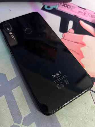 Xiaomi redmi note 7 Донецк