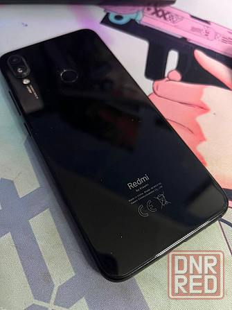 Xiaomi redmi note 7 Донецк - изображение 2