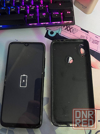 Xiaomi redmi note 7 Донецк - изображение 1