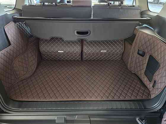 Коврики Toyota Land Cruiser 200 Prado 150 120 Highlander Rav4Camr 2019 Запорожье
