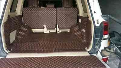 Коврики Toyota Land Cruiser 200 Prado 150 120 Highlander Rav4Camr 2019 Запорожье