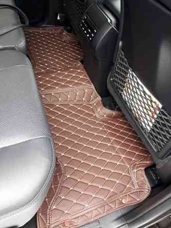 Коврики Toyota Land Cruiser 200 Prado 150 120 Highlander Rav4Camr 2019 Запорожье