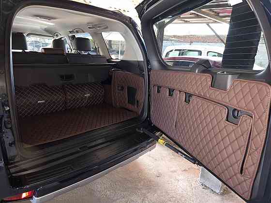 Коврики Toyota Land Cruiser 200 Prado 150 120 Highlander Rav4Camr 2019 Запорожье