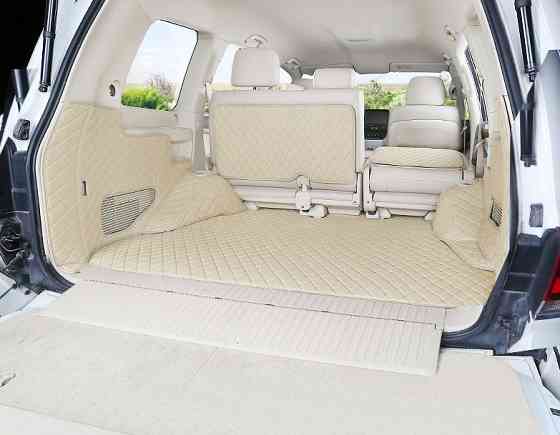 Коврики Toyota Land Cruiser 200 Prado 150 120 Highlander Rav4Camr 2019 Запорожье