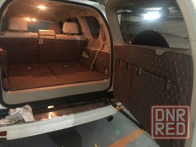 Коврики Toyota Land Cruiser 200 Prado 150 120 Highlander Rav4Camr 2019 Запорожье - изображение 8