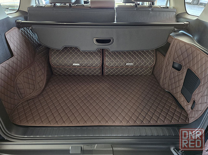 Коврики Toyota Land Cruiser 200 Prado 150 120 Highlander Rav4Camr 2019 Запорожье - изображение 3