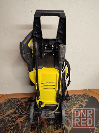 Karcher K 3 мойка високого тиску Керхер Херсон - изображение 2