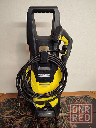 Karcher K 3 мойка високого тиску Керхер Херсон - изображение 1