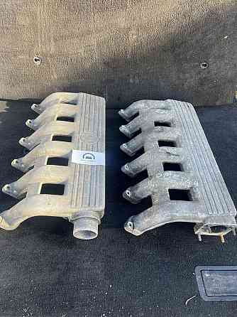 Впускний колектор BMW e34 e36 m51 omega b Херсон