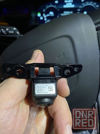 Камера передня Nissan Rogue T33 2021 2022 2023 Херсон - изображение 1