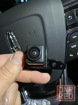 Камера передня Nissan Rogue T33 2021 2022 2023 Херсон - изображение 3
