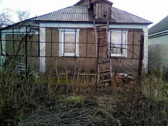 Продаю 3-х комнатный дом в Петровском районе, ул. Гайдара Донецк