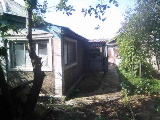 Продаю 3-х комнатный дом в Петровском районе, ул. Гайдара Донецк