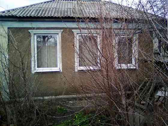 Продаю 3-х комнатный дом в Петровском районе, ул. Гайдара Донецк