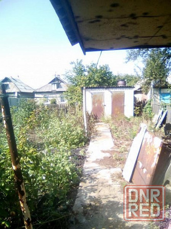 Продаю 3-х комнатный дом в Петровском районе, ул. Гайдара Донецк - изображение 4