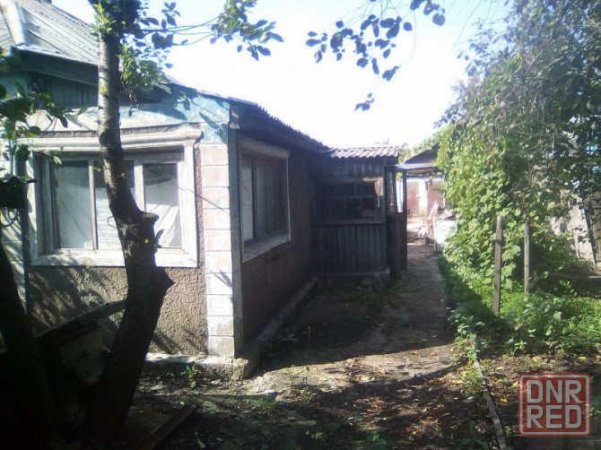Продаю 3-х комнатный дом в Петровском районе, ул. Гайдара Донецк - изображение 3
