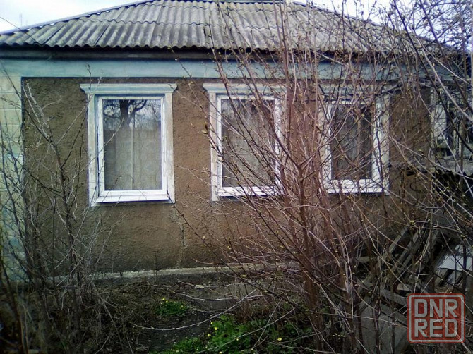 Продаю 3-х комнатный дом в Петровском районе, ул. Гайдара Донецк - изображение 5